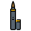 Eyeliner アイコン 64x64