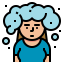 Hair wash アイコン 64x64