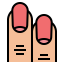 Nail アイコン 64x64