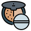 Powder アイコン 64x64