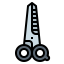 Scissors アイコン 64x64
