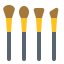 Brush アイコン 64x64