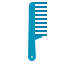 Comb アイコン 64x64