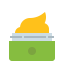 Cream アイコン 64x64