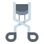 Eyelash curler アイコン 64x64