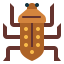 Bug icon 64x64