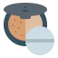 Powder アイコン 64x64