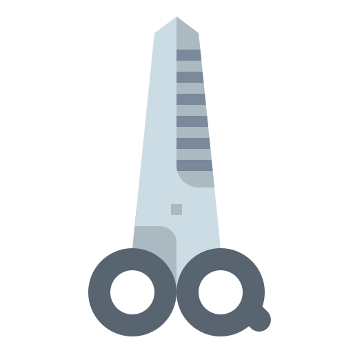Scissors アイコン