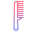 Comb アイコン 64x64