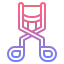 Eyelash curler アイコン 64x64