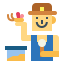 Bug icon 64x64