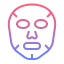 Mask アイコン 64x64