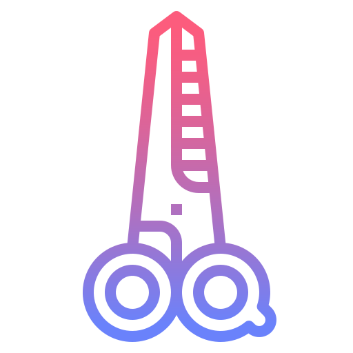 Scissors icon