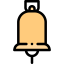 Bell Symbol 64x64