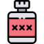Hip flask Symbol 64x64