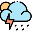 Weather Symbol 64x64