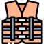 Life vest Symbol 64x64