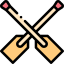 Oar Symbol 64x64
