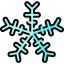 Snowflake 图标 64x64