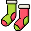 Socks 图标 64x64