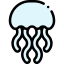 Jellyfish Symbol 64x64