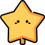 Star 상 64x64