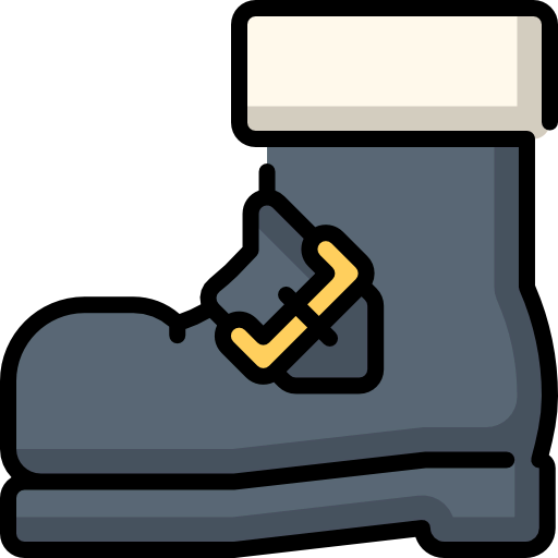 Boot icon