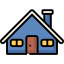 House 상 64x64