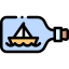 Boat Symbol 64x64