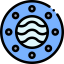 Porthole Symbol 64x64