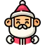 Santa claus 상 64x64