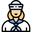 Sailor Symbol 64x64