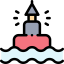 Buoy Symbol 64x64