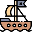 Pirate Symbol 64x64
