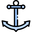 Anchor Symbol 64x64
