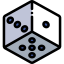 Dice Ikona 64x64