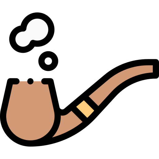 Pipe icon