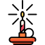 Candle icon 64x64