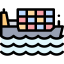 Freight icon 64x64