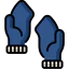 Mittens icon 64x64