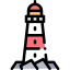 Lighthouse icon 64x64