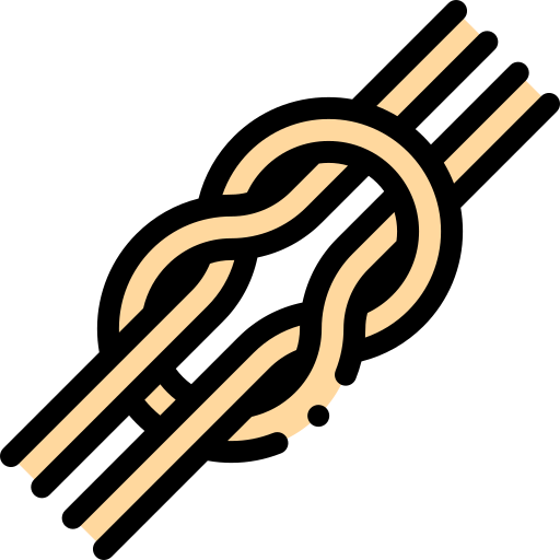 Knot icon