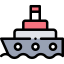 Ship icon 64x64