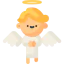 Angel icon 64x64