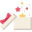 Gift icon 64x64