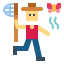 Catching icon 64x64