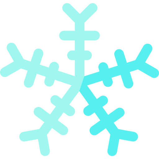 Snowflake 图标