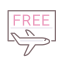 Free shipping іконка 64x64