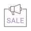Sale icon 64x64