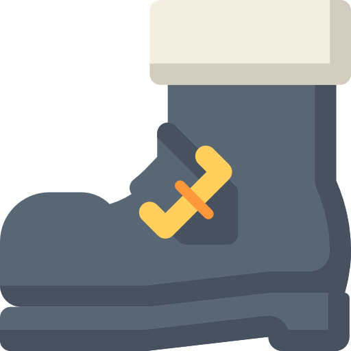 Boot icon